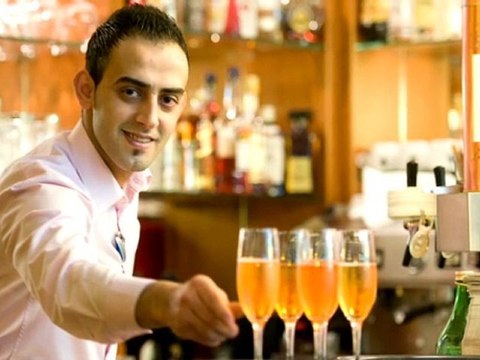 Italienisches Restaurant Freiberg, Sachs Ristorante AMICI