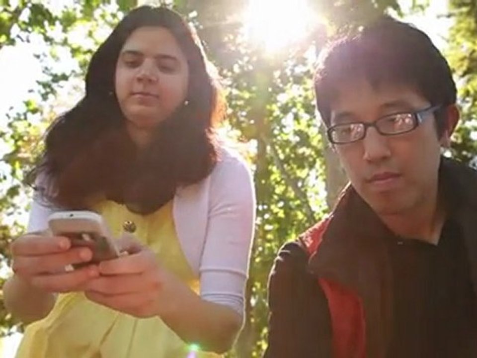 Enabling a new way to play_ Tangible NFC-enabled games from Nokia