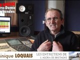 Entretien Dominique LOQUAIS / NDDL