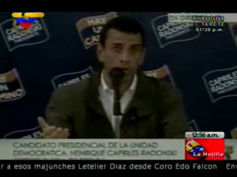 (VIDEO) La hojilla del día jueves, 16.02.2012 4/5