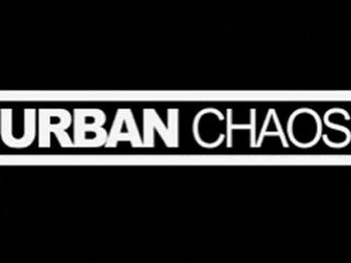 Urban Chaos (FR)