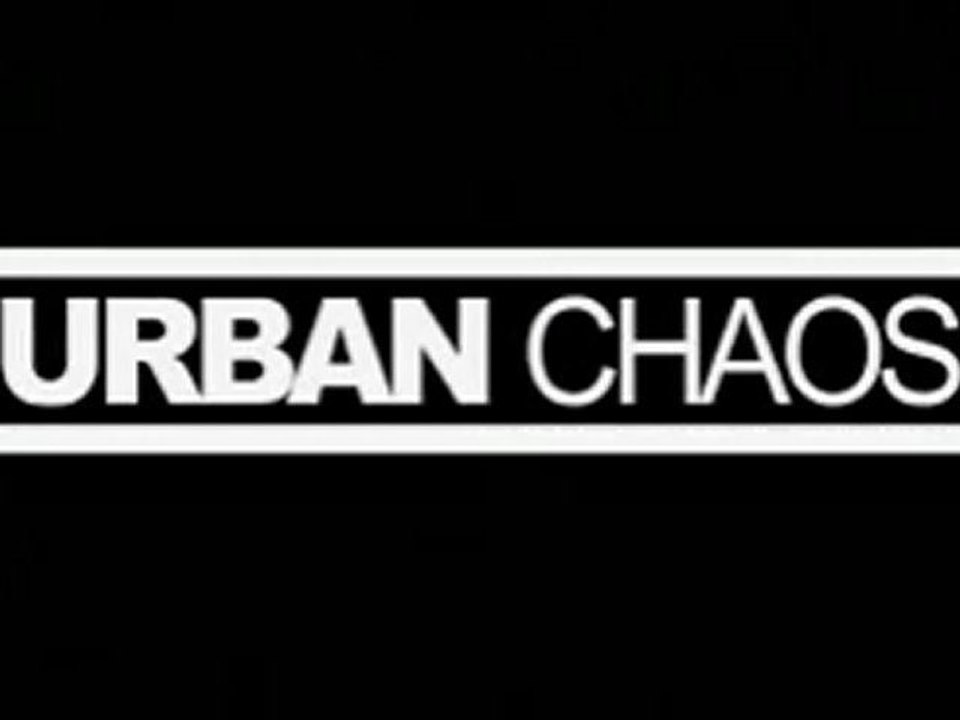 Urban Chaos (FR)