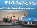 Honda Brake Repair San Jose, CA