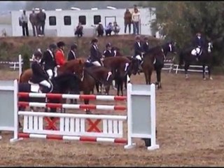 Mistrzostwa Makroregionu Łódzkiego - K.S. Jantar Stryków 2003 - czesc 2