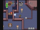 Let's Play The Legend: of Zelda A Link To The Past #7 Tower of Hera