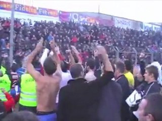 Bande annonce GFCOA-Drancy