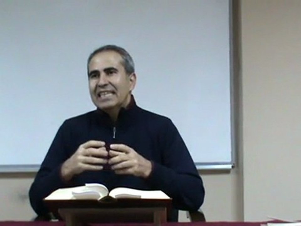 İbrahim Suresi 26-34