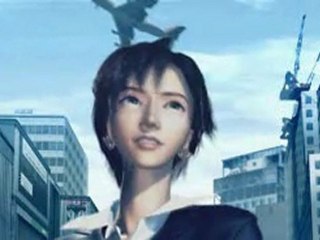 Ridge Racer Type 4