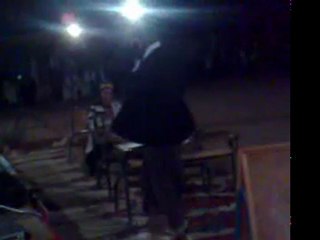 تومنار عيد الأضحى 2011/1432