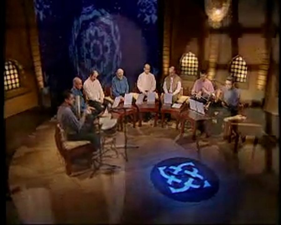 TRT – Gönül Makamı - 68 - Veysel Dalsaldı