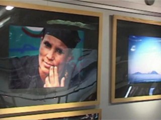 Exposition Photo PHOX de Nathalie Guimbal