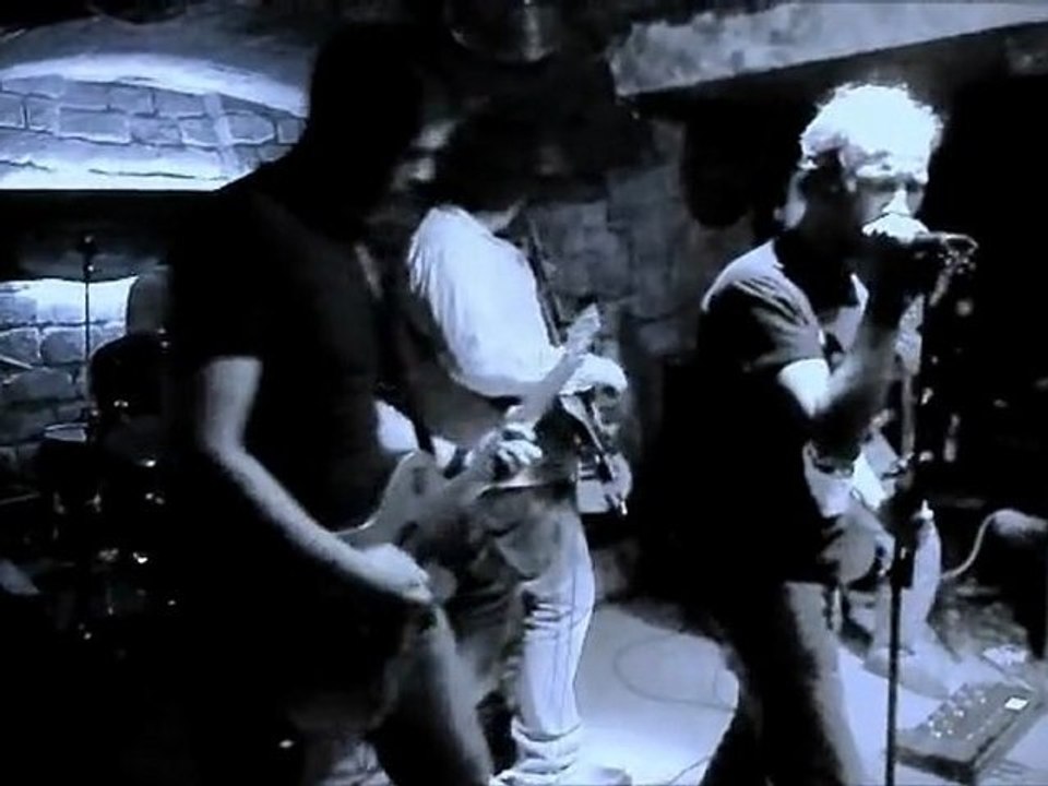 SKYSHIFT - SCORPIO - Le Klub - 13/02/2012