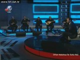 Orhan Hakalmaz Elif Kız TRT