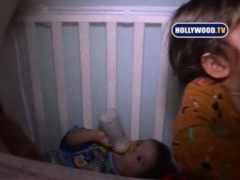 Octomom Nadya Suleman &14 Kids Are Coming To Millions of Milkshakes