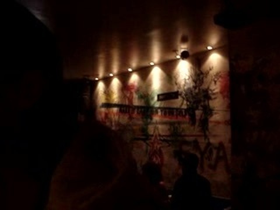 ZooBar