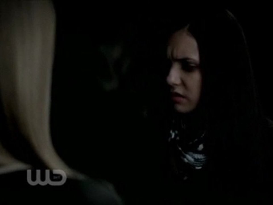 Vampire Diaries 3x15 | All My Children | #10