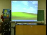 Math teacher pranks students!