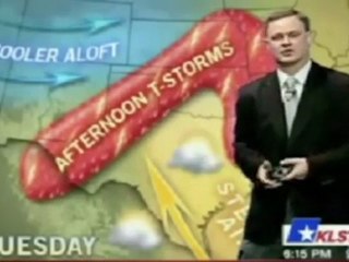 It gonna be a steamy day!