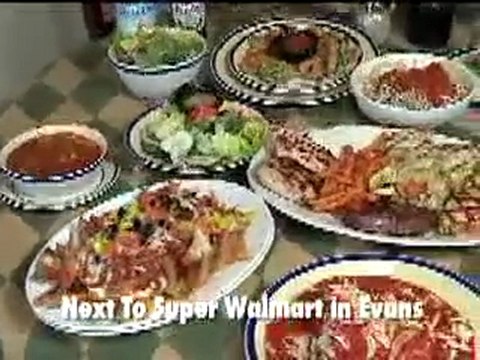 Italian Restaurants in Augusta, Ga – Chef Jeff Share's Augusta, Georgia Italian Restaurant
