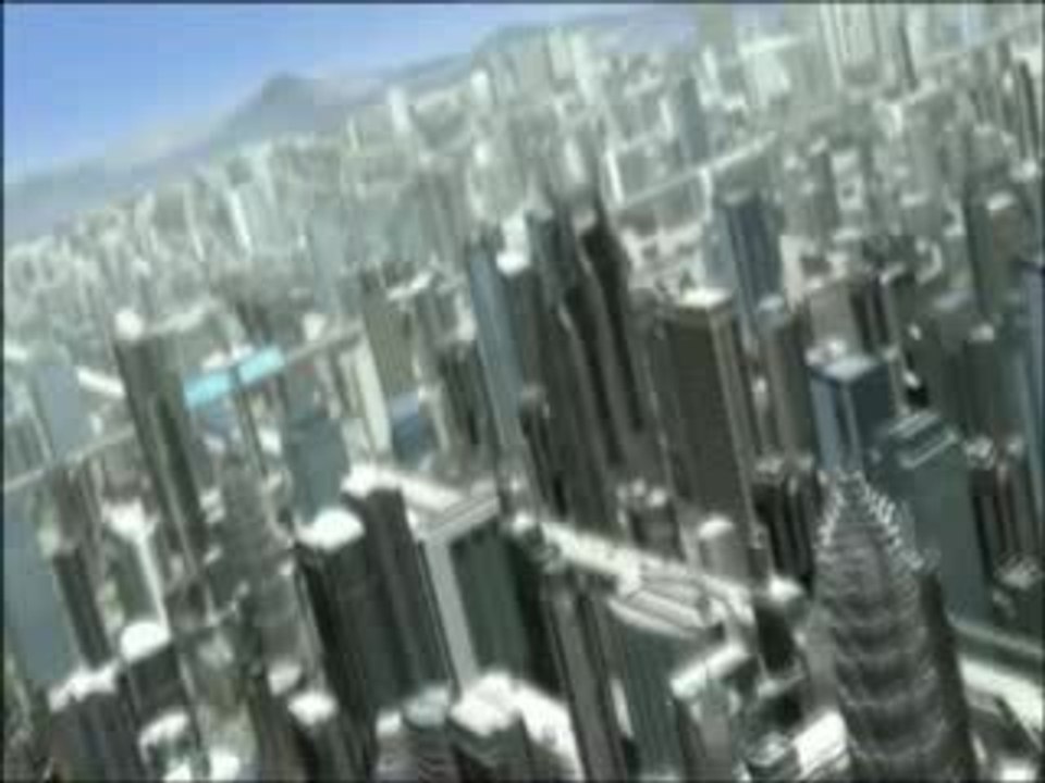 run=dim amv