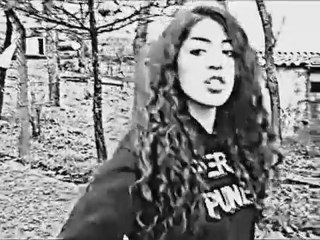 Perspune - Siyah ve Beyaz