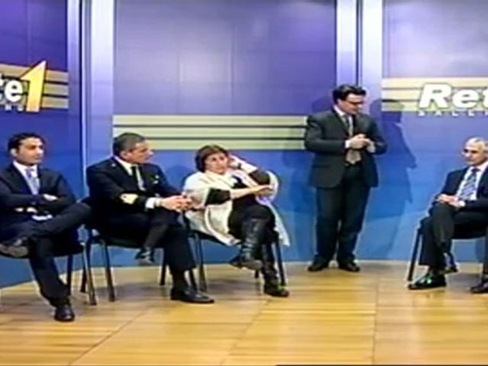 EFFETTI SPECIALI del 17/02/2012 - 2^ parte