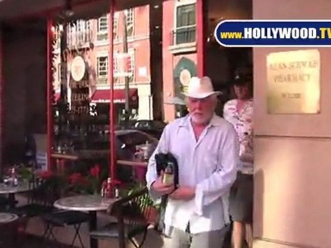 Nick Nolte Bedford 110310 YT