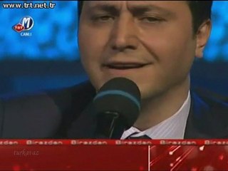 Orhan Hakalmaz Bir ay doğar - Başı pare pare - Sarmaşık bülbülle