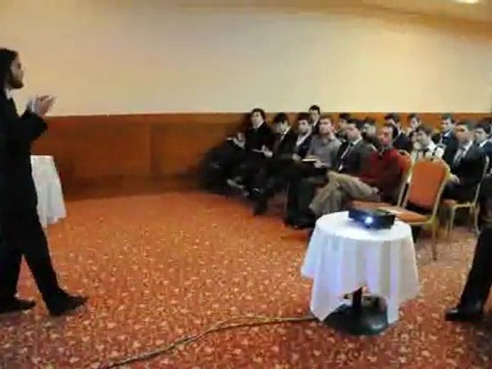 Satış - Selman Olgun - Bodrum Kampı