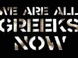Nik The Greek - We are all Greeks now..