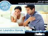 San Francisco, CA - Certified Pre-Owned Honda Crosstour Dea