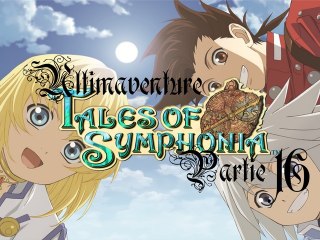 Tales of Symphonia [16] - L'anneau Rat-Dard