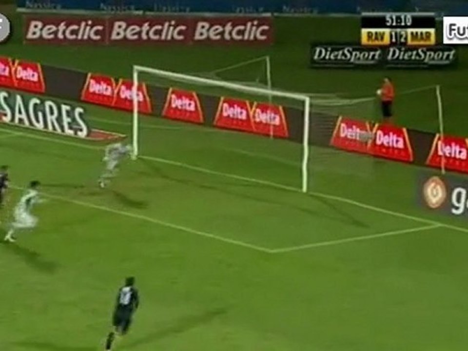 Рио Аве 1:3 Маритиму - Суперлига - Чемпионат Португалии