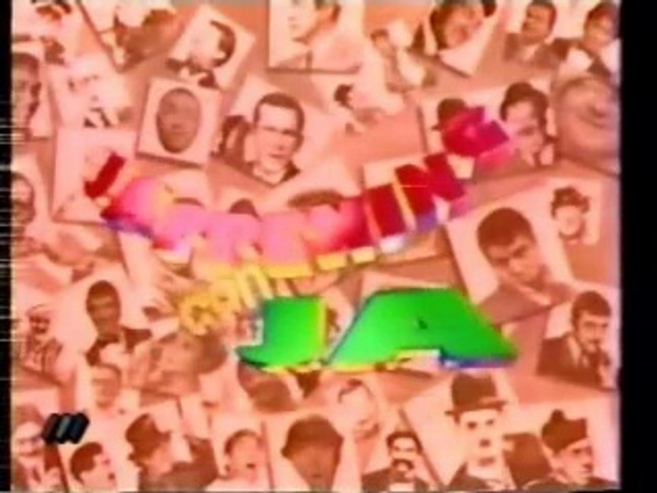 TV Lago Bogota - Tanda #50