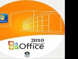 Microsoft Office Professional Plus 2010 Activation Code