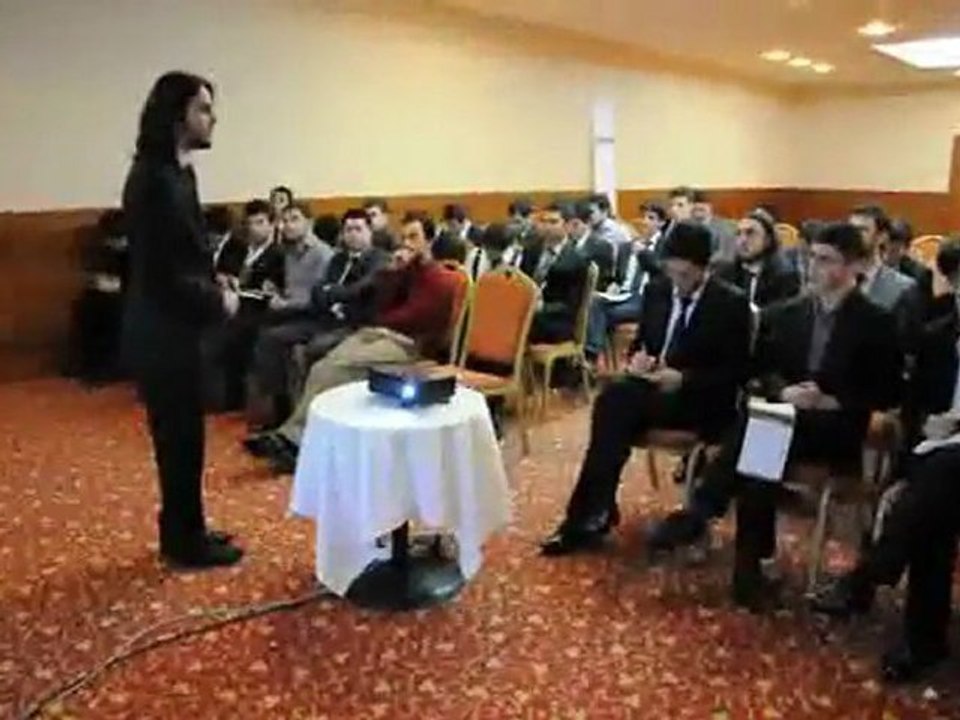 Satış - Selman Olgun - Bodrum Kampı