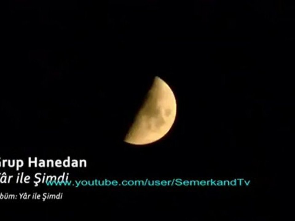 Yar İle Şimdi - Grup Hanedan