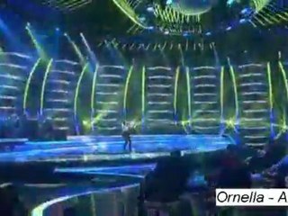 Germany  Final Revote Recap 2012