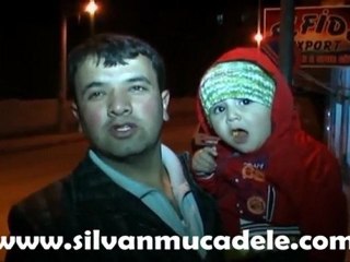 Silvan Mücadele Gazetesi 24 Yaşında - 2 -