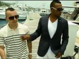 don omar ft lucenzo - danza kuduro (official video)