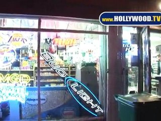 Cabs & Coconuts for David Arquette