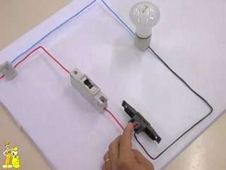 Interruptor Simples - YouTube