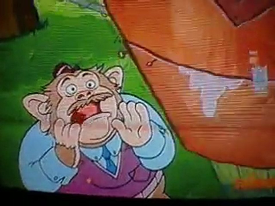 funny part in spongebob