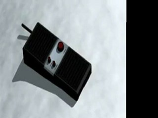 Tomb Raider III (FR)