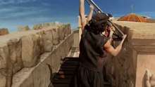 PARTHENON by Costa-Gavras