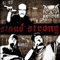 Dj Fost ft. Dr iLL/Avarice - Stand strong