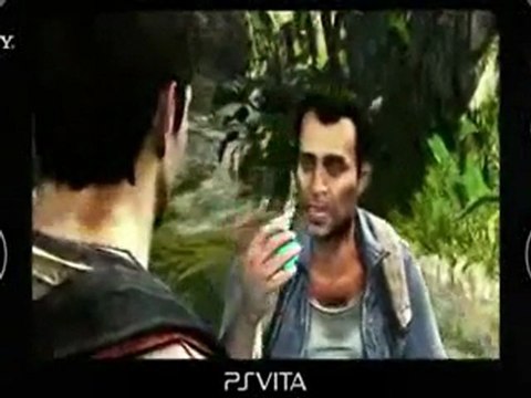 Uncharted:Golden Abyss game Release Hd trailer with download link and crack 2012 February