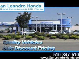 San Jose, CA PreOwned Honda Fit Dealer Sale