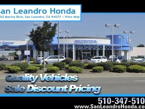 San Jose, CA PreOwned Honda Fit Dealer Sale