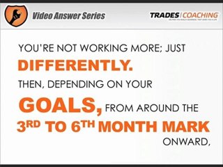 Won't this mean more work for me? How will I find the time?